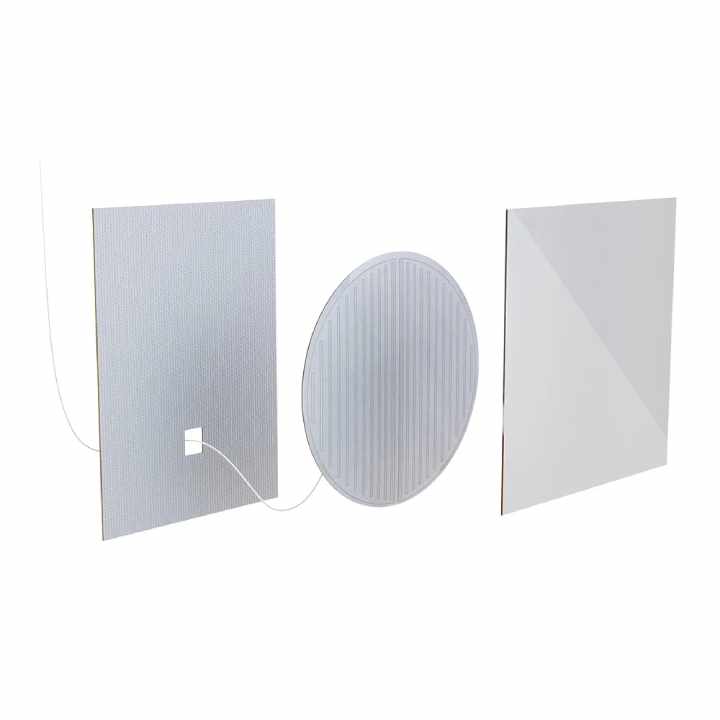 Mirror Demisters Steam Free Mirrors ThermoSphere